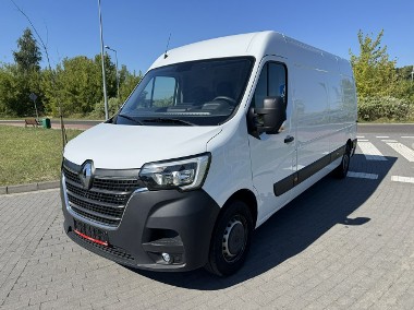 Renault Master Renault Master IV 2,3DCI 140KM L3H2 Maxi Klima pdc Przebieg 20136km-1