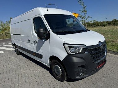 Renault Master Renault Master IV 2,3DCI 140KM L3H2 Maxi Klima pdc Przebieg 20136km-1