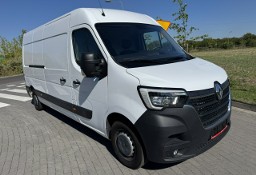 Renault Master Renault Master IV 2,3DCI 140KM L3H2 Maxi Klima pdc Przebieg 20136km