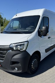 Renault Master Renault Master IV 2,3DCI 140KM L3H2 Maxi Klima pdc Przebieg 20136km-2