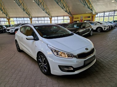 Kia Cee'd II ZOBACZ OPIS !! W PODANEJ CENIE ROCZNA GWARANCJA !!-1