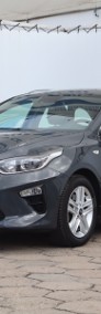 Kia Cee'd III , Salon Polska, Serwis ASO, Automat, Klimatronic, Tempomat,-3