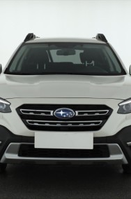 Subaru Outback V , Salon Polska, Serwis ASO, Automat, Navi, Klimatronic,-2