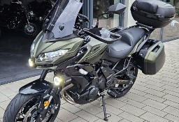 Kawasaki KLE Kawasaki Versys 650 Grand Tourer tylko 9660km 35kw raty