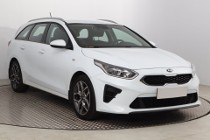 Kia Cee&apos;d III , Salon Polska, Serwis ASO, Klima, Tempomat, Parktronic