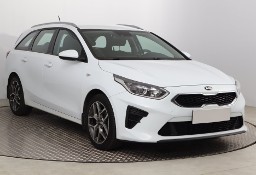 Kia Cee&apos;d III , Salon Polska, Serwis ASO, Klima, Tempomat, Parktronic