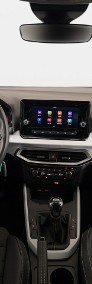 SEAT Arona VAT 23% Style 1.0TSI 95KM M5 2024/2025 r., salon PL, I właściciel, V-4