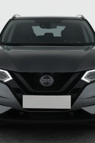 Nissan Qashqai II , Salon Polska, Automat, Skóra, Navi, Klimatronic, Tempomat,-2