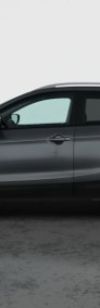 Nissan Qashqai II , Salon Polska, Automat, Skóra, Navi, Klimatronic, Tempomat,-4