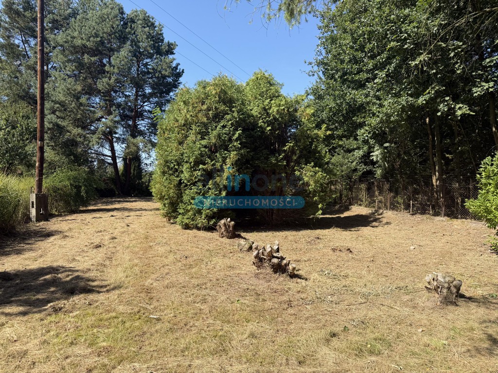 działka lub grunt na sprzedaż