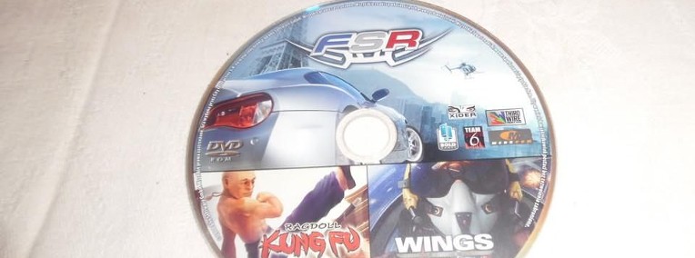 FSR- Imperium gier dvd wings wietnam ragdol kung fu-1