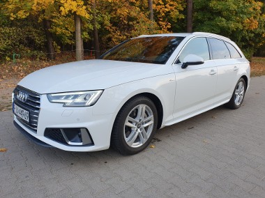 40 Tdi Quattro S-Line S Tronic-1