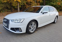 Audi A4 B9 40 Tdi Quattro Sport S Tronik