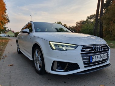 40 Tdi Quattro S-Line S Tronic-1