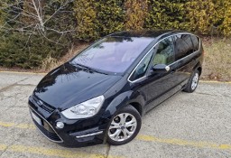 Ford S-MAX II