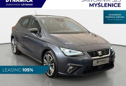 SEAT Ibiza V VAT 23% FR Anniversary Edition 1.0TSI 115KM DSG 2024/2025 r., s. PL,