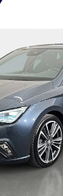 SEAT Ibiza V VAT 23% FR Anniversary Edition 1.0TSI 115KM DSG 2024/2025 r., s. PL,-4
