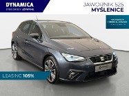 SEAT Ibiza V VAT 23% FR Anniversary Edition 1.0TSI 115KM DSG 2024/2025 r., s. PL,