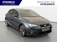 SEAT Ibiza V VAT 23% FR Anniversary Edition 1.0TSI 115KM DSG 2024/2025 r., s. PL,