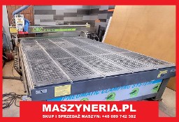 Ploter frezujący 3D CNC 2130 2x3 M