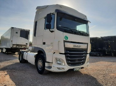 DAF Xf-1