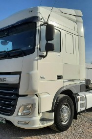 DAF Xf-2