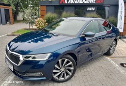 Skoda Octavia III IV (2020-)