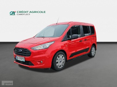 Ford Transit Connect Ford Transit Connect 220 L1 Trend Kombi LCV sk781py-1
