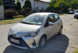 Toyota Yaris III Yaris 3 rok 2020