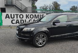 Audi Q7 I Super stan, full wersja.