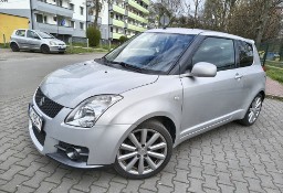 Suzuki Swift IV