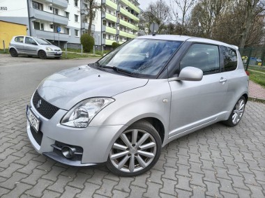 Suzuki Swift IV-1