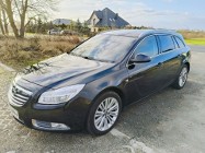 Opel Insignia I 100% bezwypadkowy. 3 mies. Gwarancji!!