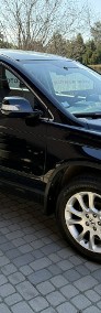 Honda CR-V III 2,2 i-CTDi 140KM 4x4 Klimatronik Navi Kamera-4