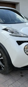 Nissan Juke 15r. 1.2 DIG na łańcuchu kamery 360 klimatronik nawigacja bezwypadk-3