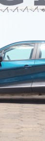 Renault Captur , Salon Polska, Serwis ASO, Navi, Klima, Tempomat, Parktronic-4
