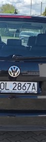 Volkswagen Touran I 1.9 TDI Highline-4