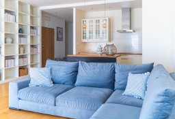 Mieszkanie 94 mkw, 4 pokoje, ul. Obrzeżna (Osiedle Hubertus), bezpośrednio