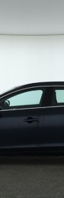 Volvo V60 I , Skóra, Navi, Klimatronic, Tempomat, Parktronic-4