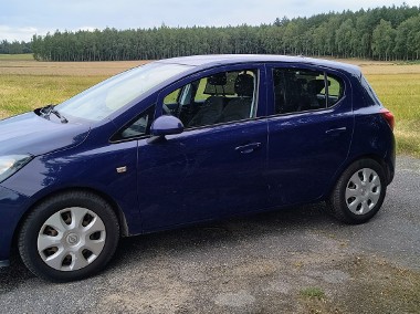 Sprzedam Opel Corsa E-1