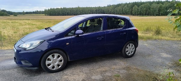 Sprzedam Opel Corsa E
