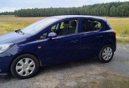 Opel Corsa E Sprzedam Opel Corsa E