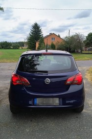 Sprzedam Opel Corsa E-2