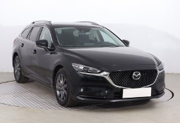 Mazda 6 III , Salon Polska, Serwis ASO, Automat, VAT 23%, Navi,