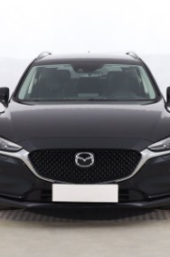 Mazda 6 III , Salon Polska, Serwis ASO, Automat, VAT 23%, Navi,-2