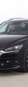 Mazda 6 III , Salon Polska, Serwis ASO, Automat, VAT 23%, Navi,-3