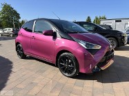 Toyota Aygo II 1.0 Benzyna-Klima-Alu-Tablet