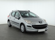 Peugeot 207 , Klima, Dach panoramiczny