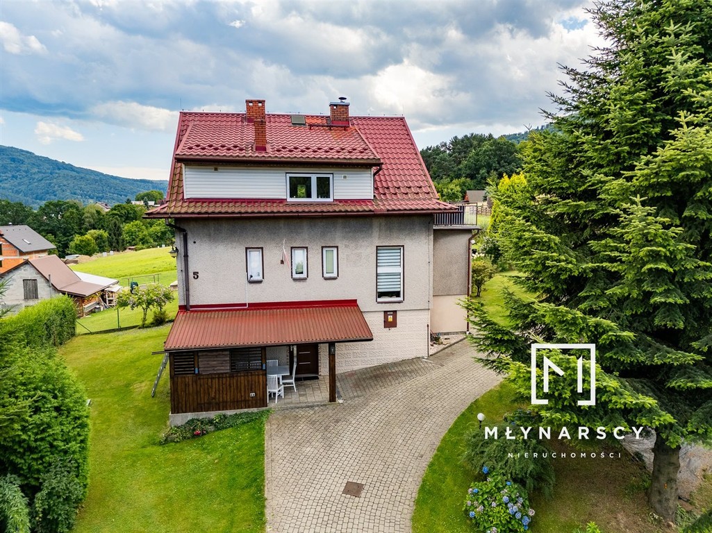 Dom na sprzedaż, 6 pokoi, 196 m², Czernichów