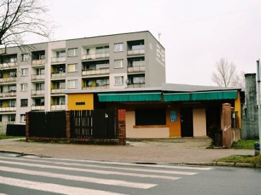 Lokal Bytom Szombierki-1
